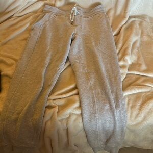 Lululemon joggers